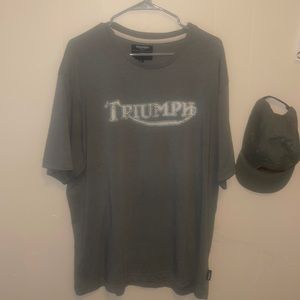 Vintage oversized t-shirts